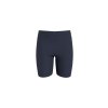 Krátke nohavice - TJW FITTED BRANDED BIKE SHORT modré