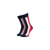 Ponožky - TH MEN ICONIC GLOBAL SOCK 1P trojfarebné
