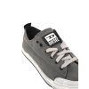 Tenisky - Diesel ASTICO SASTICO LOW CUT W SNEAK sivé