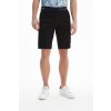 Krátke nohavice - Tommy Hilfiger JOHN CARGO LW BELT čierne