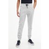 Tepláky - MODERN ESSENTIALS SWEATPANTS sivé
