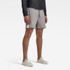 Krátke nohavice - Sport insert sw short sivé