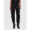 Nohavice - PGAGE TROUSERS čierne
