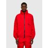 Bunda - JPACK JACKET červená