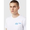 Tričko - TDIEGOSB5 TSHIRT biele
