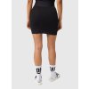 Sukňa - OSUBBY SKIRT čierna