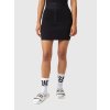 Sukňa - OSUBBY SKIRT čierna