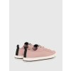 Tenisky - ASTICO SASTICO LOW CUT W SNEAK ružové