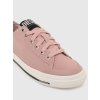 Tenisky - ASTICO SASTICO LOW CUT W SNEAK ružové