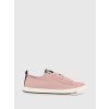 Tenisky - ASTICO SASTICO LOW CUT W SNEAK ružové