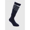 Ponožky - SKFPARISOCKS SOCKS modré