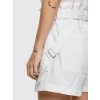 Krátke nohavice - Short pants biele