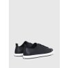 Tenisky - Sneakers čierne