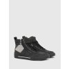 Tenisky - Sneakers čierne