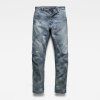 Rifle - G-star RAW Kir denim o 2.0 bledomodré