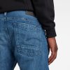 Rifle - G-star RAW Kir florence denim o modré
