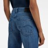 Rifle - G-star RAW Kir florence denim o bledomodré