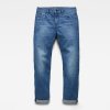 Rifle - G-star RAW Kir florence denim o bledomodré