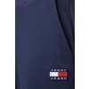 Tepláky - Tommy Jeans TJW RELAXED HRS BADGE SWEATPANT tmavomodré