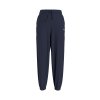 Tepláky - Tommy Jeans TJW RELAXED HRS BADGE SWEATPANT tmavomodré