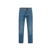 Rifle - SLIM BLEECKER STR JEROME INDIGO modré