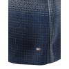Sukňa - Tommy Hilfiger WOOL SHADOW CHECK SHORT SKIRT  modrá