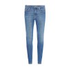 Rifle - Tommy Hilfiger Denim Pants modré