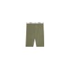 Krátke nohavice - UFLB-FAUSTIN-MF SHORTS zelené