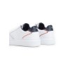 Tenisky - ELEVATED CUPSOLE SNEAKER biele