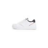 Tenisky - ELEVATED CUPSOLE SNEAKER biele