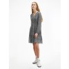 Šaty - CHIFFON STP F&ampF KNEE DRESS LS vzorované