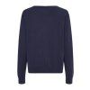 Sveter - TJW V-NECK SWEATER čierny