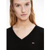 Sveter - TJW V-NECK SWEATER čierny