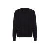 Sveter - TJW V-NECK SWEATER čierny