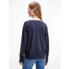 Sveter - TJW V-NECK SWEATER modrý