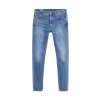 Rifle - 952 Jeans modré