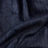 Šaty - Lt wt indigo craser denim o modré
