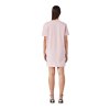 Šaty - D-EGOR-IND DRESS ružové