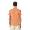 Tričko - T-DIEGOR-IND T-SHIRT oranžové