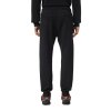 Tepláky - P-TARY-IND TROUSERS čierne