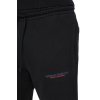 Tepláky - P-TARY-IND TROUSERS čierne