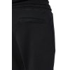 Tepláky - P-TARY-IND TROUSERS čierne