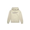 Mikina - S-GINN-HOOD-IND SWEAT-SHI béžová