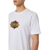 Tričko - T-JUST-C13 T-SHIRT biele
