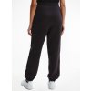 Tepláky - TJW TOMMY SIGNATURE SWEATPANT čierne