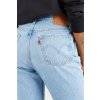 Rifle - 501 JEANS FOR WOMEN OJAI LUXOR modré