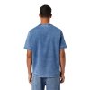 Tričko - Diesel D-BIGGOR-NE T-SHIRT modré