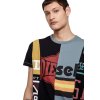 Tričko  - Diesel T-DIEGIE T-SHIRT viacfarebné