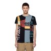 Tričko  - Diesel T-DIEGIE T-SHIRT viacfarebné