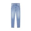 Rifle - Diesel KRAILEY-B-T  Sweat jeans modré